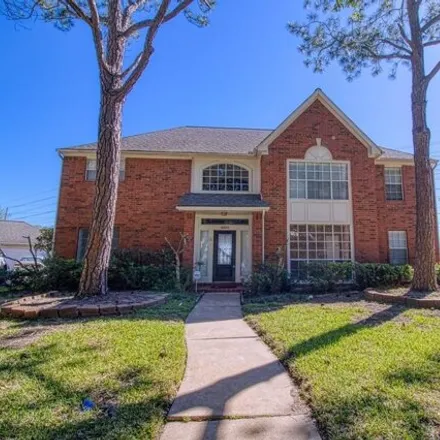 Buy this 4 bed house on Commonwealth Boulevard in Sugar Land, TX 77479