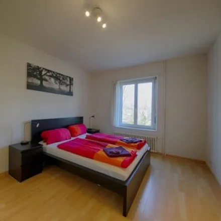 Image 1 - Stauffacherstrasse 129, 8004 Zurich, Switzerland - Apartment for rent