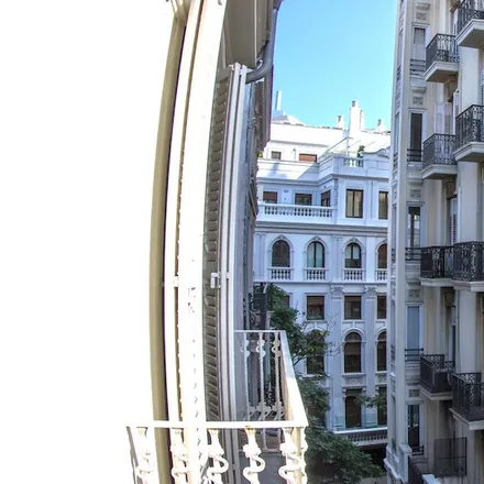 Image 13 - Carrer dels Manyans, 4, 46002 Valencia, Spain - Apartment for rent