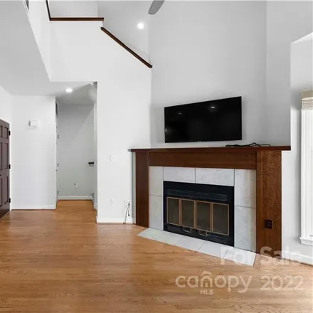 Image 7 - 228 South Clarkson Street, Charlotte, NC 28202, USA - Townhouse for sale