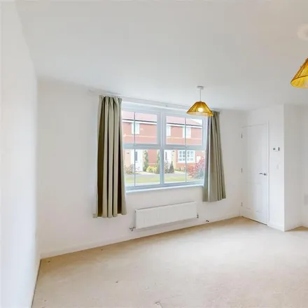 Image 6 - Bligny Crescent, Shrewsbury, SY3 5FE, United Kingdom - Duplex for rent