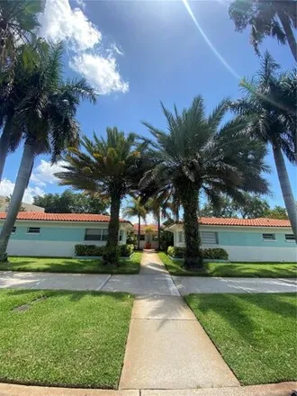 Image 1 - Davis Boulevard @ Adriatic Avenue, Davis Boulevard, Tampa, FL 33606, USA - Apartment for rent