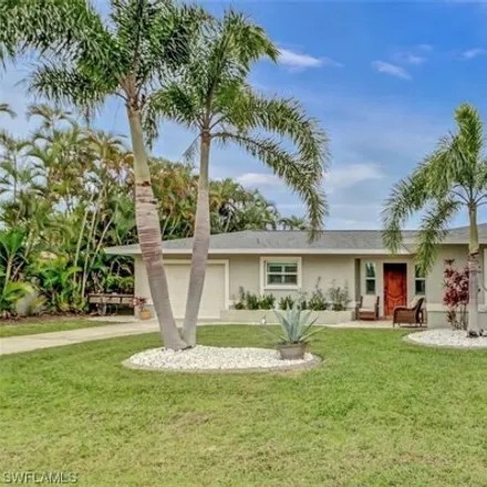 Buy this 3 bed house on unnamed road in Cape Coral, FL