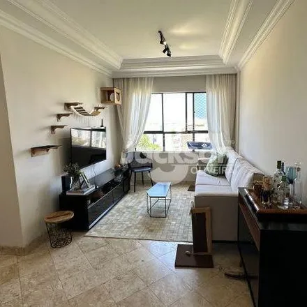 Buy this 3 bed apartment on Condomínio Edifício Vivendas da Colina in Rua Francisco Rosa, Rio Vemelho