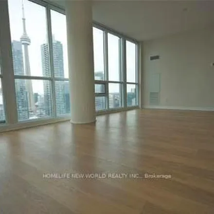 Image 1 - Front Street West, Bay Street, Old Toronto, ON M5J 1C4, Canada - Apartment for rent