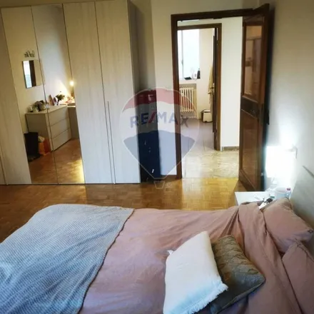 Rent this 5 bed apartment on Piazza Aldrovandi 2 in 40125 Bologna BO, Italy