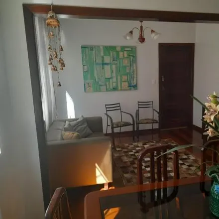 Buy this 3 bed apartment on Rua Joaquim Ribeiro Costa in Palmares, Belo Horizonte - MG