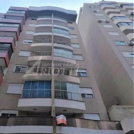 Image 2 - Rua Capitão Eleutério, Centro, Passo Fundo - RS, 99070-060, Brazil - Apartment for rent