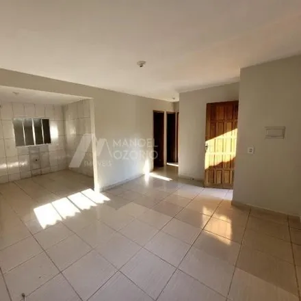 Rent this 3 bed apartment on Rua Julia Ohpis in Araucária - PR, 83703