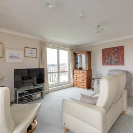 Image 2 - Craigleith View, Abbey Road, North Berwick, EH39 4BT, United Kingdom - Apartment for sale