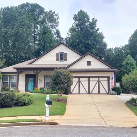 Buy this 3 bed house on 14 Eagle Court in Newnan, GA 30265