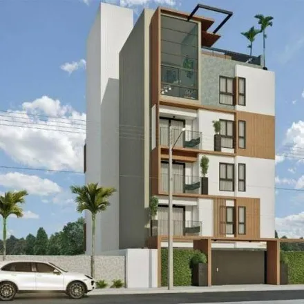Buy this 2 bed apartment on Rua Golfo de Amundsen in Intermares, Cabedelo - PB