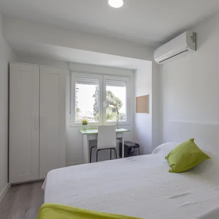 Image 1 - La Casa de Lito, Carrer del Mestre Lope, 46100 Burjassot, Spain - Room for rent