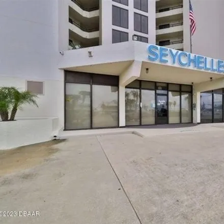 Buy this 2 bed condo on 3855 South Atlantic Avenue in Daytona Beach Shores, Volusia County