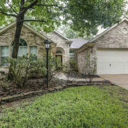Image 1 - 62 Florian Court, The Woodlands, TX 77385, USA - House for rent