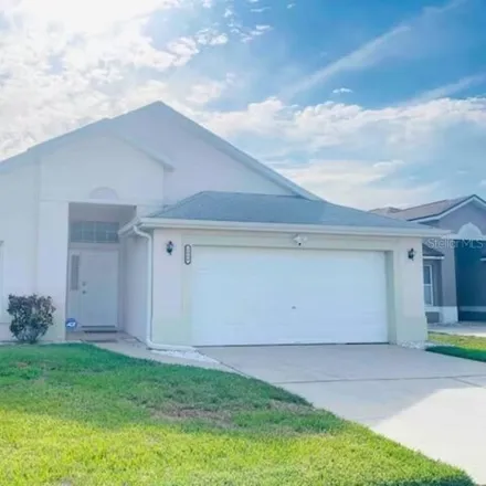 Buy this 3 bed house on 2658 Avondale Court in Osceola County, FL 34746