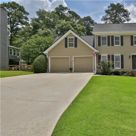 Buy this 4 bed house on 1934 Waterton Court in Gwinnett County, GA 30017