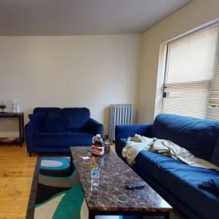Rent this 1 bed apartment on #3w,7337 South Coles Avenue in Bryn Mawr Highlands, Chicago