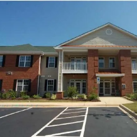 Rent this 3 bed condo on Weatherstone Spring in Weather Ridge Lane, Cary