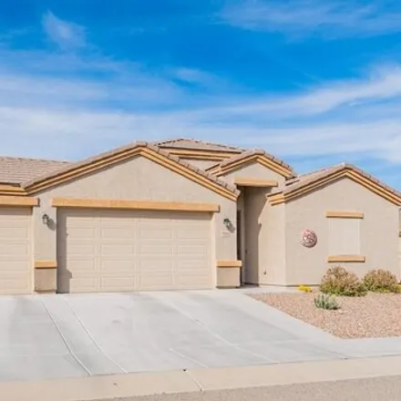 Buy this 3 bed house on West Valley Meadow Lane in Sahuarita, AZ 85629