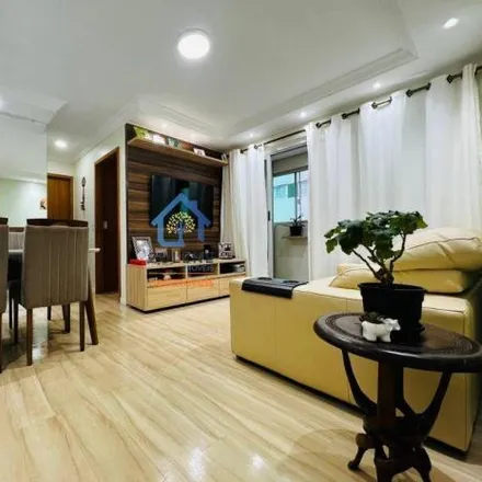 Buy this 2 bed apartment on Edifício Piazza D Oro in Rua 24 Norte, Águas Claras - Federal District