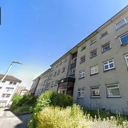 Rent this 4 bed apartment on 37 St Mungo Avenue in Glasgow, G4 0PJ