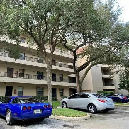 Buy this 2 bed condo on 10408 West Broward Boulevard in Plantation, FL 33324