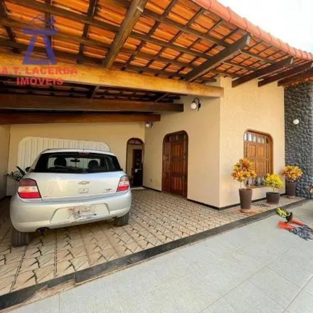Buy this 4 bed house on Rua Santa Maria in Todos os Santos, Montes Claros - MG