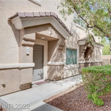 Image 4 - 6642 Lavender Lilly Lane, North Las Vegas, NV 89084, USA - Townhouse for sale