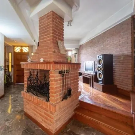 Image 1 - Luis Braille 5765, Monte Castro, C1407 GPG Buenos Aires, Argentina - House for sale