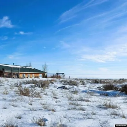 Image 6 - Valley View Road, Riverton, WY, USA - House for sale