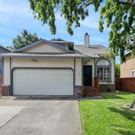 Buy this 4 bed house on 205 Creekside Circle in Sacramento, CA 95823