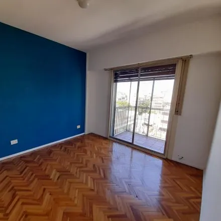 Rent this 1 bed apartment on Membrillar 263 in Flores, C1406 GRY Buenos Aires