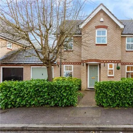 Buy this 3 bed house on Forest Glade in Basildon, SS16 6SX