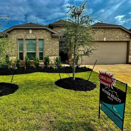 Buy this 3 bed house on Andlor Hills Drive in Fort Bend County, TX 77406