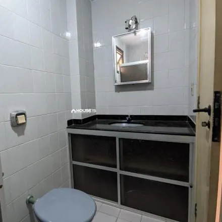 Buy this 3 bed apartment on Rua Guanabara in Jardim Boa Vista, Guarapari - ES