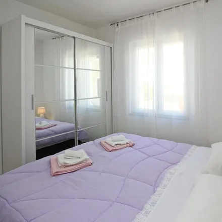 Rent this 2 bed apartment on Cozy apartment Baška in Krk Mikac, Popa Petra Dorčića 33