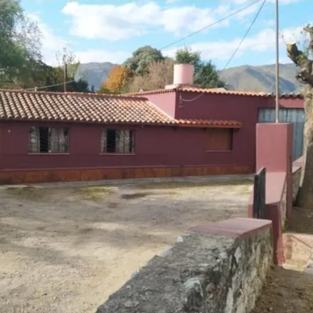 Buy this 2 bed house on Ruta Nacional 38 Monseñor Angelelli in El Vallecito, Valle Hermoso