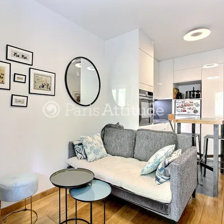 Rent this 1 bed apartment on 66 Avenue de Villiers in 75017 Paris, France