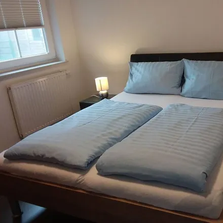 Rent this 3 bed house on 26736 Krummhörn