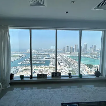 Image 8 - Emirates Crown, Marina Walk, Dubai Marina, Dubai, United Arab Emirates - Apartment for rent