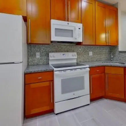 Rent this 3 bed apartment on 2312 West Thompson Street in Sharswood, Philadelphia