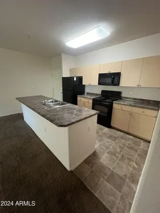 Rent this 1 bed apartment on 18416 N Cave Creek Rd Apt 2070 in Phoenix, Arizona