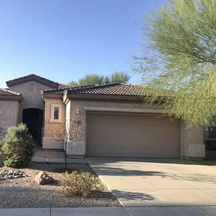 Rent this 2 bed house on 4250 East Blue Spruce Lane in Gilbert, AZ 85298