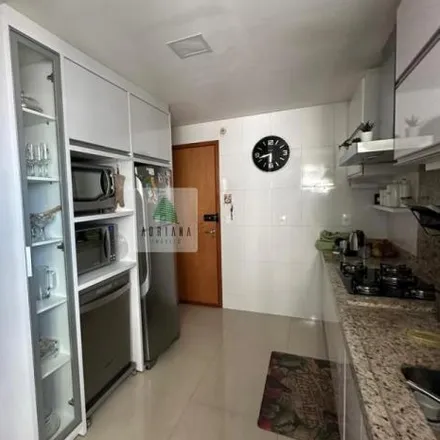 Buy this studio apartment on Avenida Universitária in Vila Santa Isabel 1 Etapa, Anápolis - GO