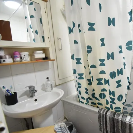 Image 3 - Hornsey Road Baths & Laundry, Hornsey Road, London, N7 7QY, United Kingdom - Apartment for rent
