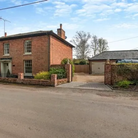 Buy this 5 bed house on Church Road in North Elmham, NR20 5HR