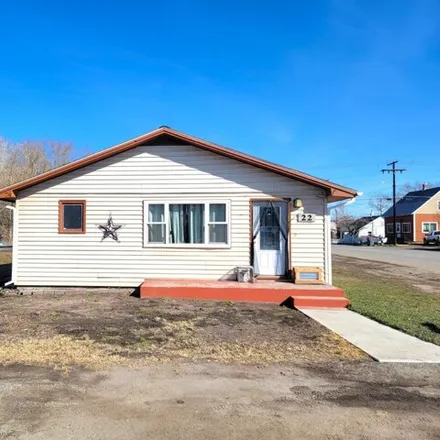 Buy this 2 bed house on 100 Harrison Avenue North in East Helena, MT 59635