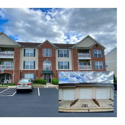 Buy this 2 bed condo on 2503 Shelly Circle in Frederick, MD 21702