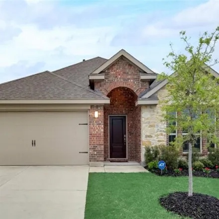 Buy this 3 bed house on 4207 Stonewall Dr in Forney, Texas